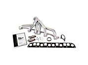 Gale Banks Engineering Torque Tube Exhaust Header (91-99 Wrangler YJ & TJ) - Gale Banks Engineering 51327