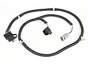 Rugged Ridge Tow Hitch Wiring Harness (07-13 Wrangler JK) - Rugged Ridge 17275.01