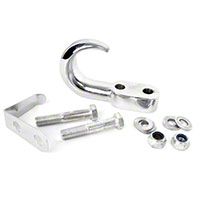 Rough Country Tow Hook (07-13 Wrangler JK) - Rough Country RS100