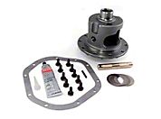 Omix-ADA Trac Lok Differential Case 3.07, 3.53, 3.73 & 4.10 Ratio for (97-06 Wrangler TJ) - Omix-ADA 16503.27