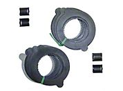 Omix-ADA Trac Lok Disc Kit for Dana 44 (87-06 Wrangler YJ & TJ) - Omix-ADA 16508.01