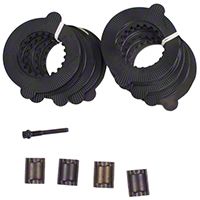 Omix-ADA Trac-Loc Disc Kit for Rear Dana-35 (90-02 Wrangler YJ & TJ) - Omix-ADA 16508.11