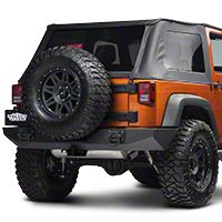 Bestop Trektop NX (07-13 Wrangler JK 2 Door) - Bestop 56822-35