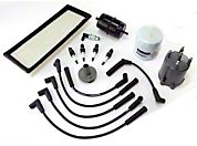 Omix-ADA Tune Up Kit for 4 CYL 2.5L (87-90 Wrangler YJ) - Omix-ADA 17256.12