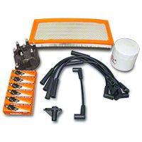 Omix-ADA Tune Up Kit 6 CYL 4.0L (99-00 Wrangler TJ) - Omix-ADA 17256.25