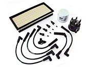 Omix-ADA Tune Up Kit for 4 CYL 2.5L (97-98 Wrangler TJ) - Omix-ADA 17256.16