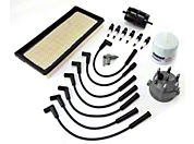 Omix-ADA Tune Up Kit for 4 CYL 2.5L (99-00 Wrangler TJ) - Omix-ADA 17256.26