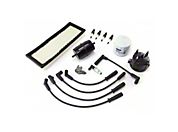 Omix-ADA Tune Up Kit for 4 CYL 2.5L (91-93 Wrangler YJ w/Carb) - Omix-ADA 17256.14