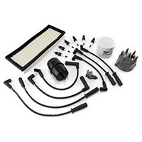Omix-ADA Tune Up Kit - 6 CYL 4.0L (91-93 Wrangler YJ) - Omix-ADA 17256.02