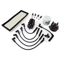 Omix-ADA Tune Up Kit 4 CYL 2.5L (94-95 Wrangler YJ) - Omix-ADA 17256.15