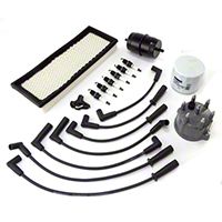 Omix-ADA Tune Up Kit 6 CYL 4.0L (94-95 Wrangler YJ) - Omix-ADA 17256.03