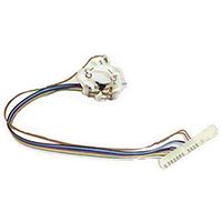 Omix-ADA Turn Signal Switch (87-93 Wrangler YJ) - Omix-ADA 17232.02