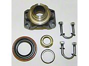 Omix-ADA Dana 35 U-Bolt Design Pinion Yoke Kit (87-93 Wrangler YJ) - Omix-ADA 16580.23