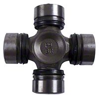 Dana Spicer U-Joint Kit Dana 30 Non-Greasable Spicer Brand (87-95 Wrangler YJ) - Dana Spicer 8126637S