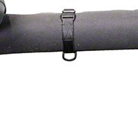 Rugged Ridge Ultimate Sport Bar Coat Hanger (87-10 Wrangler YJ, TJ & JK) - Rugged Ridge 11250.04