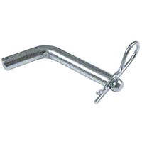 Iron Rock Off Road Receiver Hitch Pin (Universal Application) - Iron Rock Off Road IR-ARHP