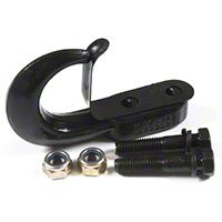 Iron Rock Off Road Tow Hook Kit (Universal Application) - Iron Rock Off Road IR-AUTHK