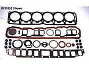 Omix-ADA Upper Gasket Set (87-90 Wrangler YJ w/4.0L) - Omix-ADA 17441.08