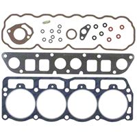 Omix-ADA Upper Gasket Set (87-95 Wrangler YJ w/4 CYL 2.5L) - Omix-ADA 17441.05