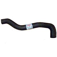Omix-ADA Upper Radiator Hose for 4 Cyl (87-95 Wrangler YJ) - Omix-ADA 17113.07