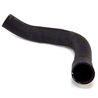 Omix-ADA Upper Radiator Hose for 6Cyl (97-04 Wrangler TJ) - Omix-ADA 17113.14