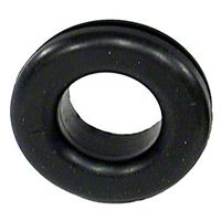 Omix-ADA Valve Cover Grommet - 6 CYL 258 (4.2L) (87-90 Wrangler YJ) - Omix-ADA 17402.02