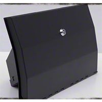 Smittybilt Vaulted Glove Box (97-06 Wrangler TJ) - Smittybilt 812201