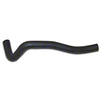 Omix-ADA Vent Hose 11/16 in Dia (87-95 Wrangler YJ) - Omix-ADA 17741.04