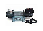 Warn 12V M12000 Self-Recovery Winch (Universal Application) - Warn 17801