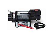 Warn 16.5Ti Thermometric Self-Recovery Winch (Universal Application) - Warn 68801