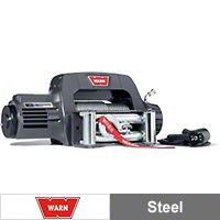 Warn 9.5Cti Thermometric Self-Recovery Winch (Universal Application) - Warn 97550