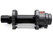 Warn Industrial Series 12 Round Top Winch (Universal Application) - Warn 70576