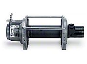 Warn Industrial Series 18 Hydraulic Winch (Universal Application) - Warn 74125