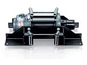 Warn Industrial Series 9 Drop-In Winch Kit (Universal Application) - Warn 60150