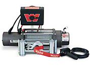 Warn M6000 Self-Recovery Winch, 12V Dc (Universal Application) - Warn 45880