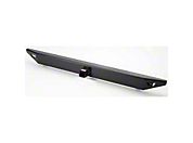 Warn Rear Bumper w/2 in. Hitch (97-06 Wrangler TJ) - Warn 61854