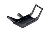 Warn Winch Carrier For Mounting To Front Receiver (Universal Application) - Warn 26370