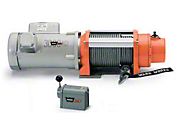 WARN Works 3000ACI Winch (Universal Application) - Warn 66327