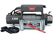 Warn Xd9000I Self-Recovery Winch (Universal Application) - Warn 27550