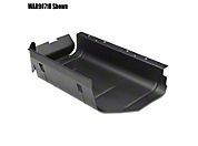 Warrior Products 20 Gal Gas Tank Skid Plate (87-95 Wrangler YJ) - Warrior Products 90710