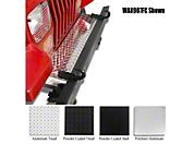 Warrior Products Front Frame Cover (97-06 Wrangler TJ) - Warrior Products 916FC