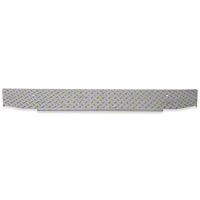 Warrior Products Front Frame Cover (07-13 Wrangler JK 4 Door) - Warrior Products 920FC