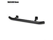 Warrior Products Knight Guard Nerf Bars-2 Step Slots (07-13 Wrangler JK 4 Door) - Warrior Products 55995