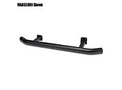 Warrior Products Knight Guard Nerf Bars-4 Step Slots (07-13 Wrangler JK 4 Door) - Warrior Products 55994