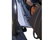 Warrior Products Front Frame Covers (07-13 Wrangler JK 4 Door) - Warrior Products 920FC