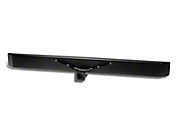 Warrior Products Rear Bumper w/Hitch (97-06 Wrangler TJ) - Warrior Products 495