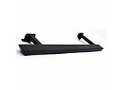 Warrior Products Rock Barz w/o Step (87-95 Wrangler YJ) - Warrior Products 7491