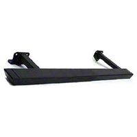 Warrior Products Rock Barz w/ or w/o Step (87-95 Wrangler YJ) - Warrior Products 7490