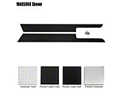 Warrior Products Side Plates (87-95 Wrangler YJ) - Warrior Products 908