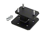Warrior Products Spare Tire Spacer 5 On 5 (07-08 Wrangler JK) - Warrior Products 91630